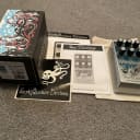EarthQuaker Devices Sea Machine Super Chorus V3 - with box and papers