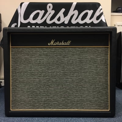 Marshall 1967 Restored Bluesbreaker Series I Pinstripe 2x12