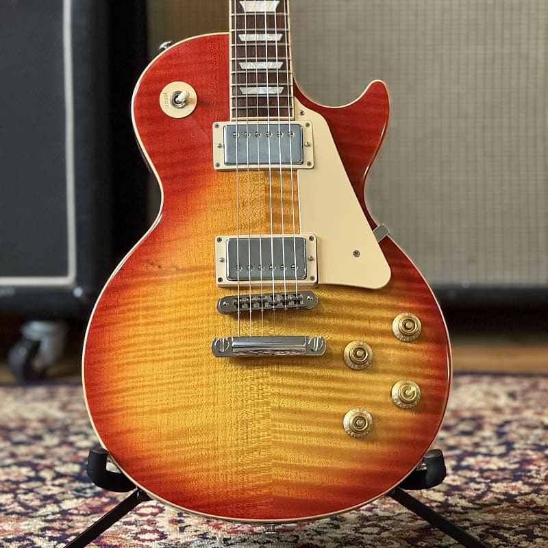 Gibson Les Paul Traditional 2013 | Reverb