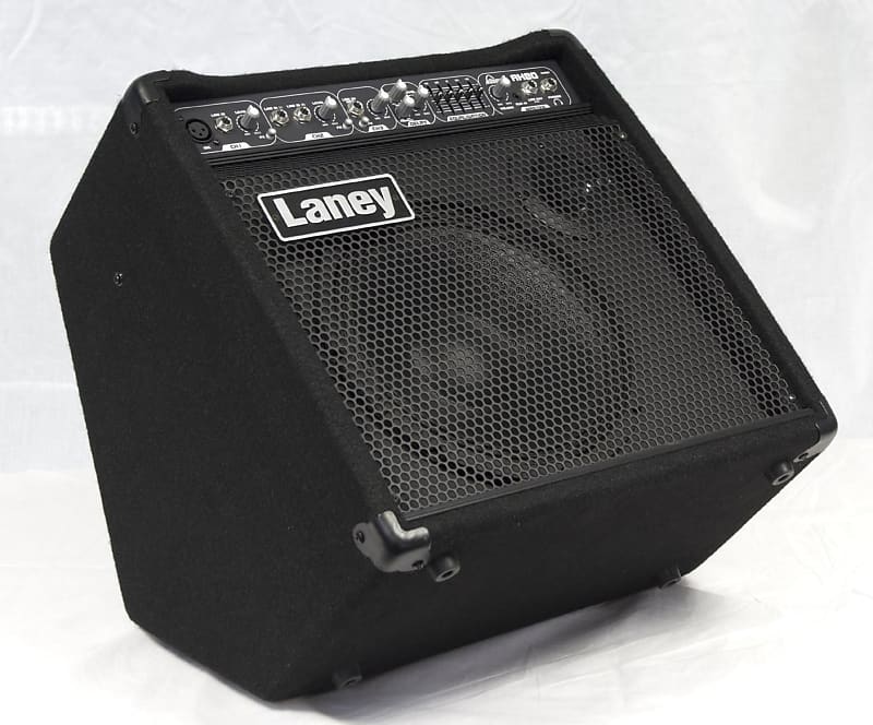 Laney - AH80 - combo 1x10 - 80W - 3 canali image 1