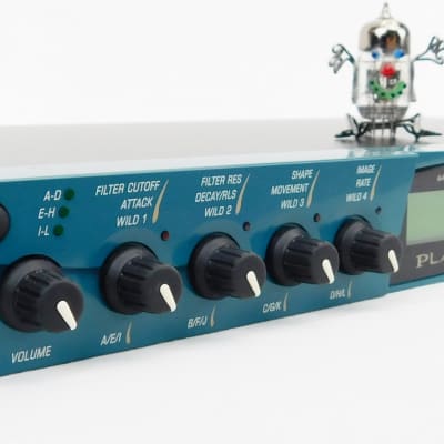 E-mu EMU Planet Earth Synthesizer MIDI Soundmodul +Fast Neuwertig+ 1,5J Garantie