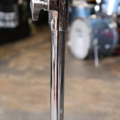 Pearl Double Brace Straight Cymbal Stand image 6
