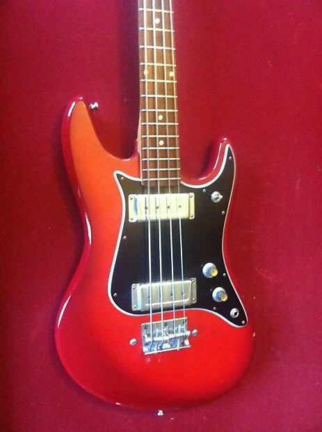 Epiphone 2025 et 280