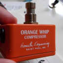 Henretta Engineering Orange Whip