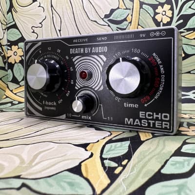 Reverb.com listing, price, conditions, and images for death-by-audio-echo-master