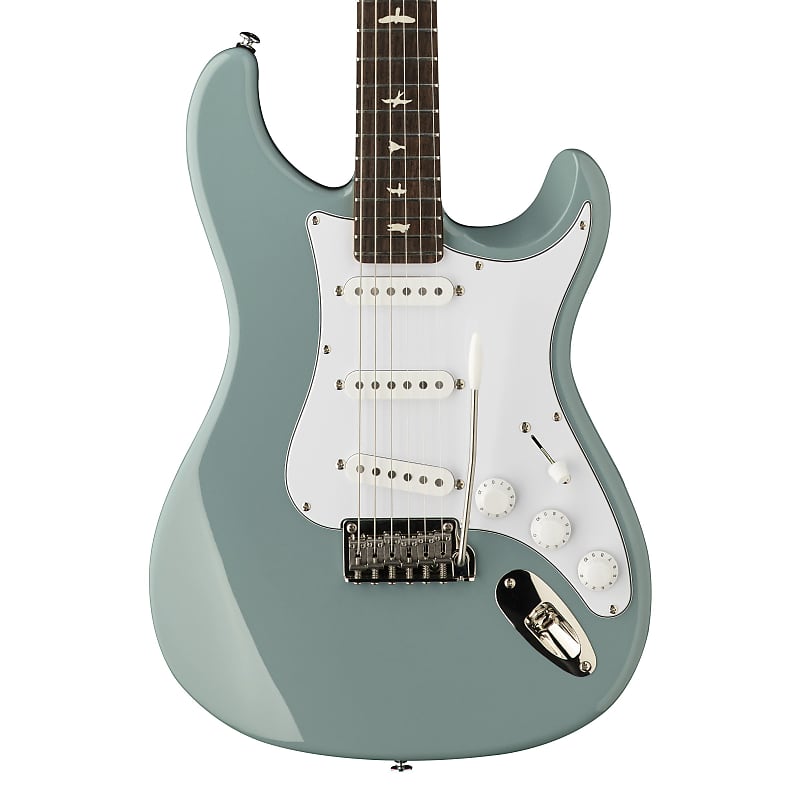 PRS SE Silver Sky Stone Blue ポールリードスミス PRS SE Silver Sky ／Stone Blue ポールリードスミス(Paul Reed