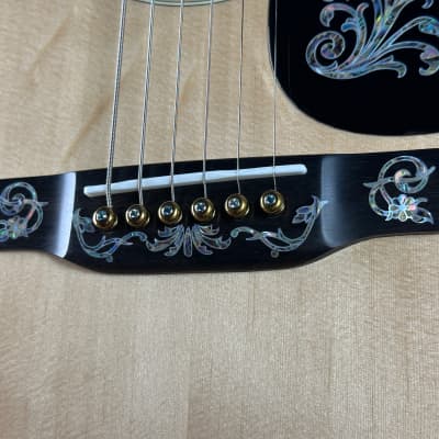 Used Martin D-50 CFM IV 50th Anniversary w/case TSU20395 image 14