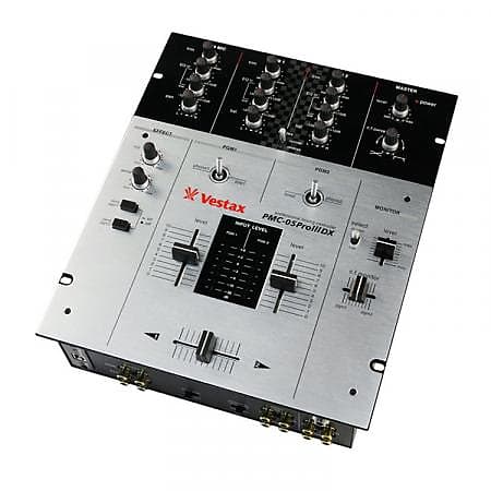 vestax pmc-05 PRO III | Reverb Belgium