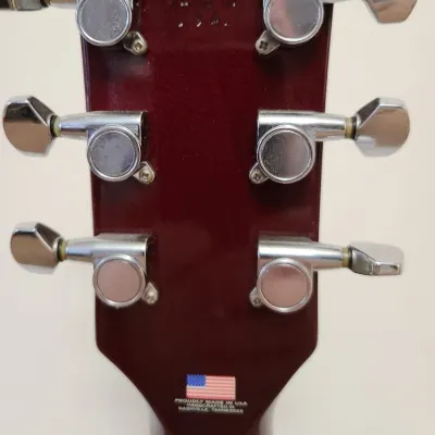 Gibson All American II - Melody Maker image 8