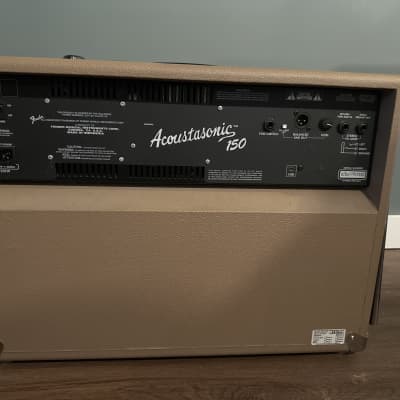 Fender 2024 150 amp