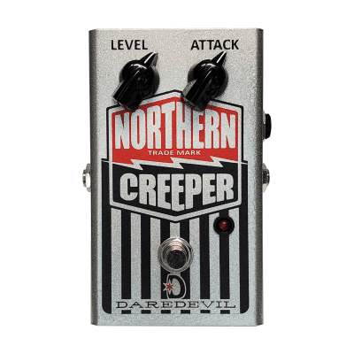 Daredevil Northern Creeper Wedge