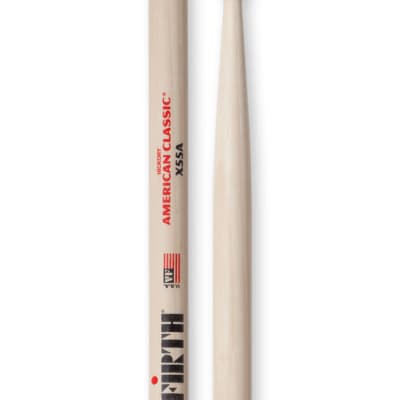 Vic Firth American Classic Extreme 55A image 1