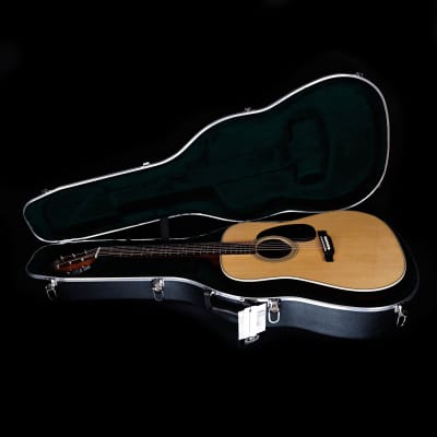 Martin D-28 Standard Series w Case and TONERITE AGING! 4lbs 12.3oz image 10