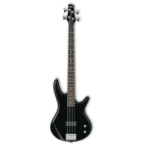 Ibanez GSR100EX Gio Series Electric 4 String Bass - Black image 2
