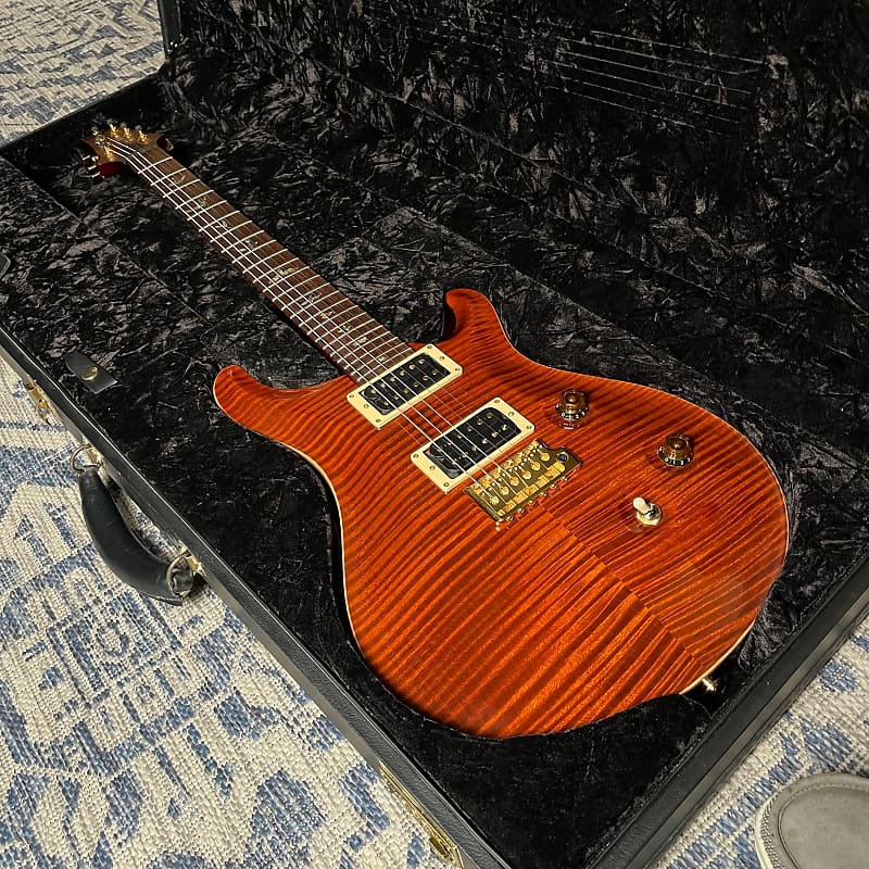 ギター PRS - Custom24 20th Artist Package PRS Custom 24 Artist Package | Reverb