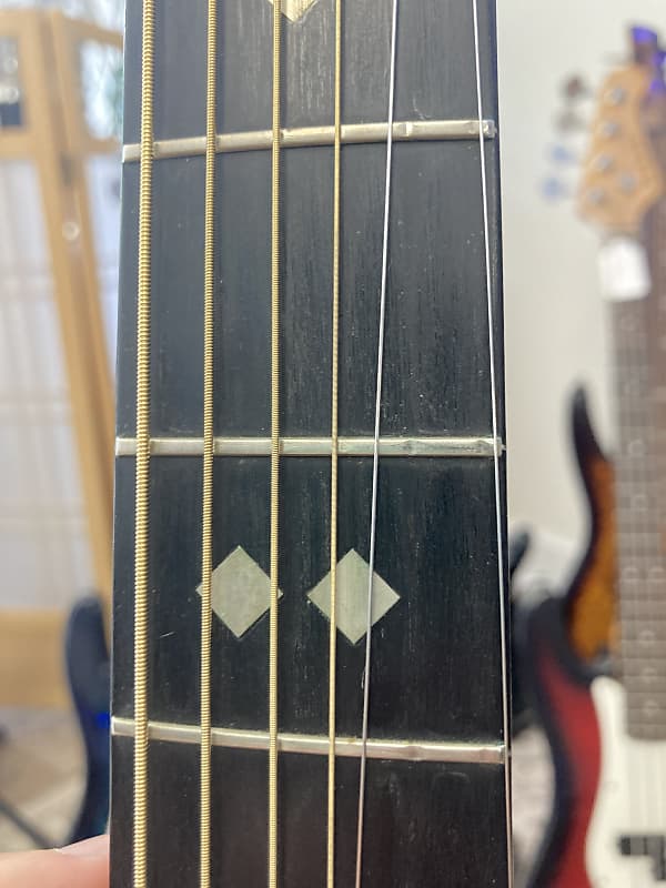 Ovation 33329 Collector's Series 25th Anniversary