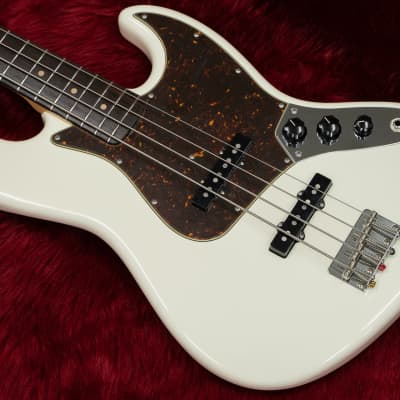 Freedom Custom Guitar Research Retro JB 4st OW #1479 4.3kg