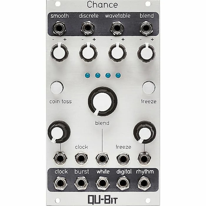 Qu-Bit Electronix Chance | Reverb