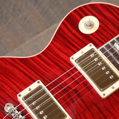 Gibson Custom Shop Class 5 Les Paul | Reverb Canada