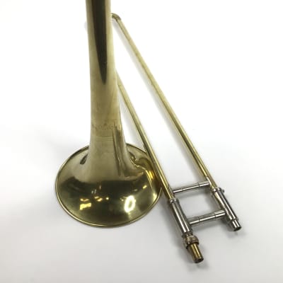 Used Olds Special Bb Tenor Trombone (SN: 219344) image 2
