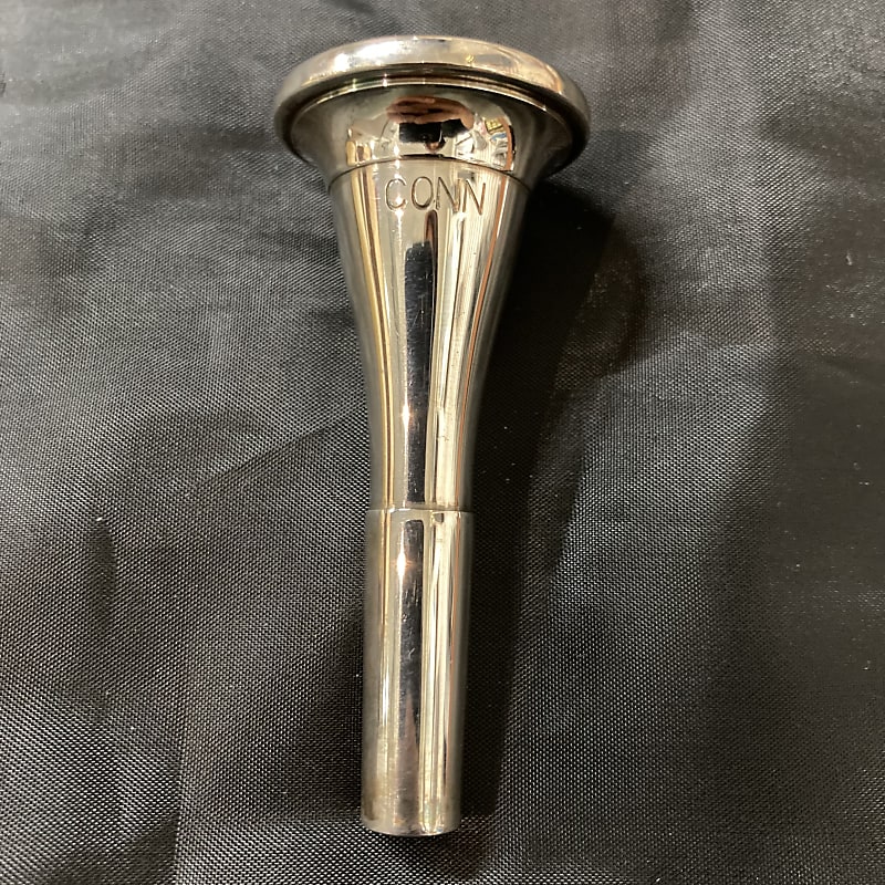 Vintage Conn French Horn Mouthpiece Reverb