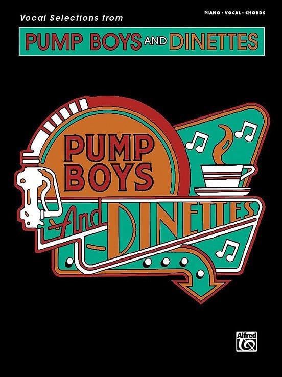 Pump Boys And Dinettes image 1