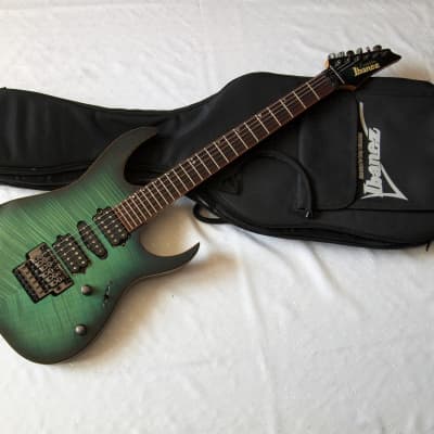 【リエゾン】１〜16 Ibanez Japan Custom Shop 50th USA Anniversary JPCS18