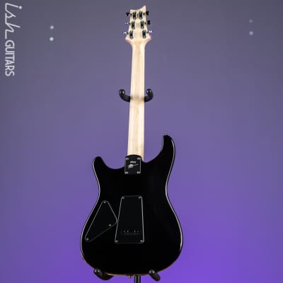 PRS Fiore Mark Lettieri Signature Guitar Black Iris Demo image 12