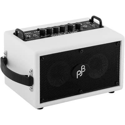 Phil Jones Bass PJB Double Four BG-75 Bass Guitar Combo Amp 