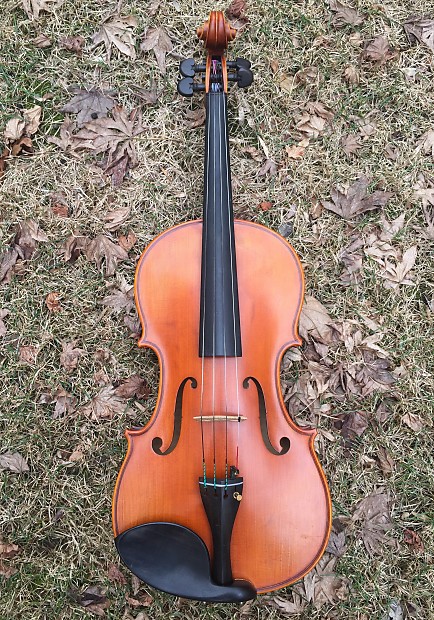 Gliga Vasile Maestro 2001 | Reverb