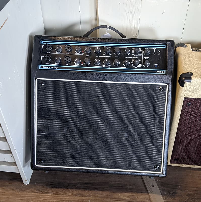 Acoustic AG60