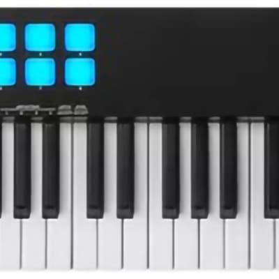 Alesis V61 MKII 61-Key USB-MIDI Keyboard Controller