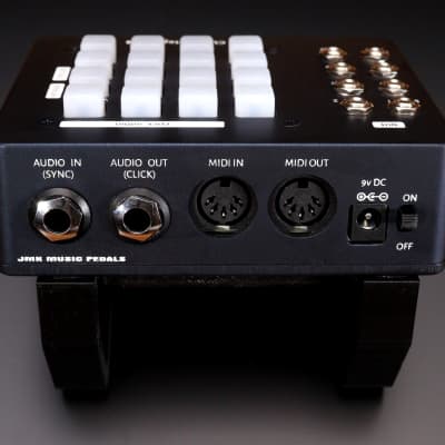 CLOCKstep:MULTI - Master MIDI Clock and Sync Hub image 2
