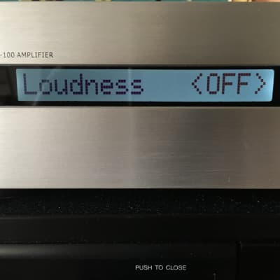 Tangent AMP-100 Integrated Hi-Fi Amplifier image 17