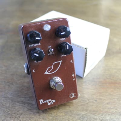 Reverb.com listing, price, conditions, and images for ckk-electronic-flaming-lips