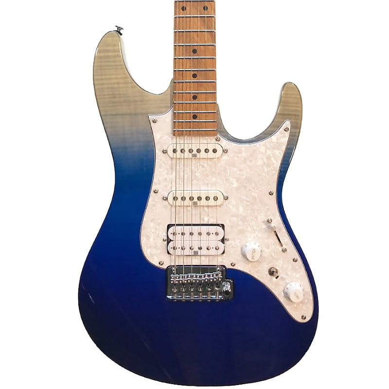 Ibanez AZ224F Premium | Reverb