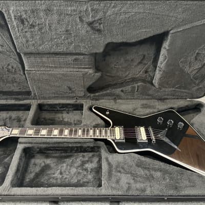 Dean Z Select 2019 Classic Black With case image 16