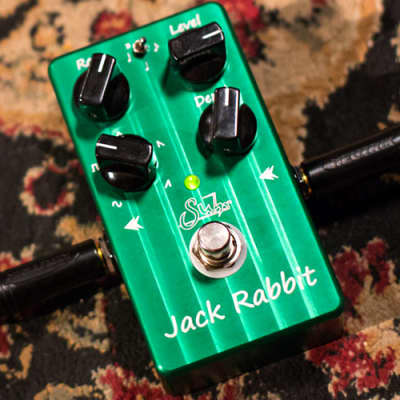 Reverb.com listing, price, conditions, and images for suhr-jack-rabbit