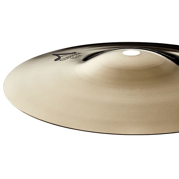 Mint Zildjian 8" A Custom Splash Cymbal image 1