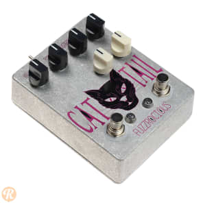 Fuzzrocious Cat Tail Distortion