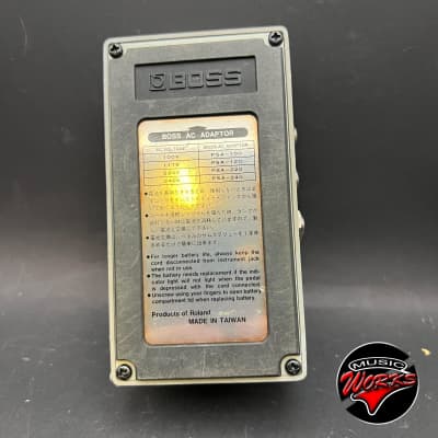 Boss Ls 2 Line Selector image 4