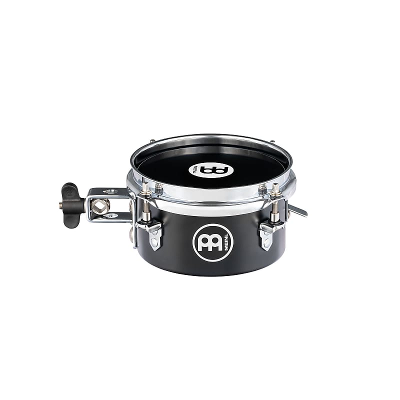 Meinl M DS T6 Bk image 1