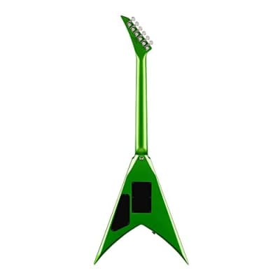 Jackson X Series Signature Scott Ian King V Electric Guitar - Baldini image 2