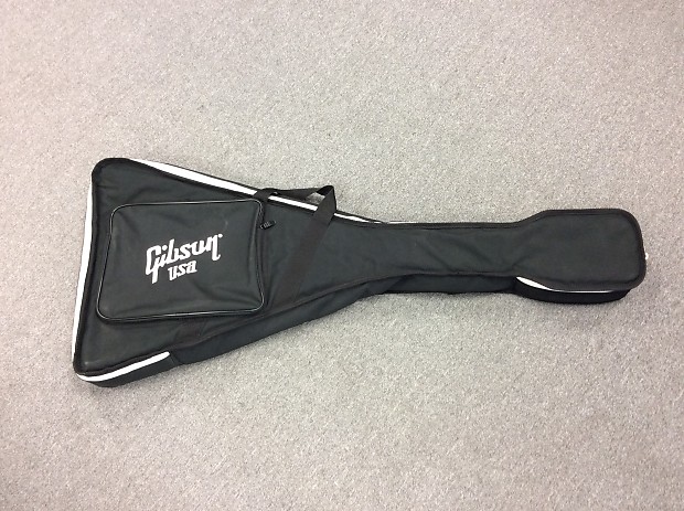 Flying v shop soft case