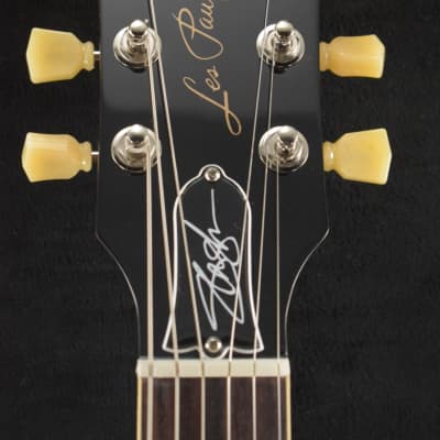 Gibson Slash Les Paul Standard Appetite Burst image 8