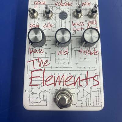 Reverb.com listing, price, conditions, and images for dr-scientist-the-elements