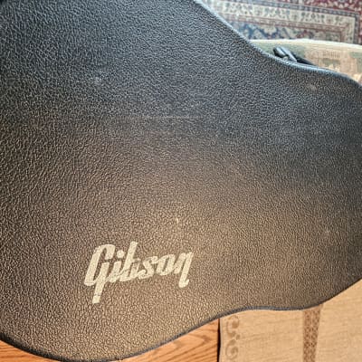 Gibson S-1 1977 - Natural image 17