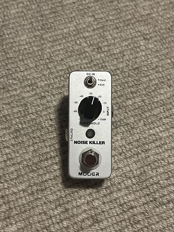 Mooer Noise Killer