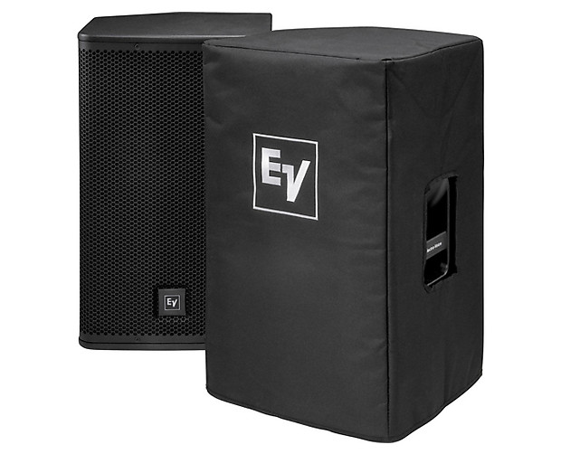 Electro-Voice EKX-15-CVR Padded Cover for EKX-15/15P image 1