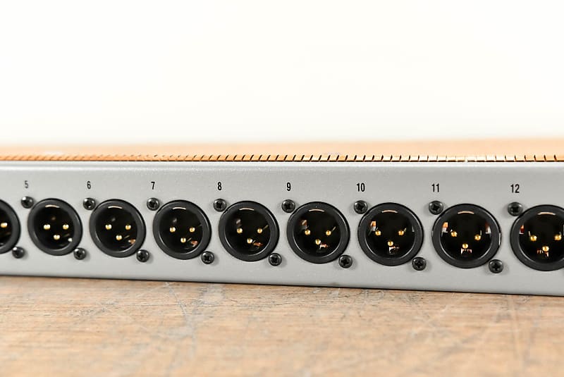 AVID AO16 Analog Output Card for VENUE Mixing Systems